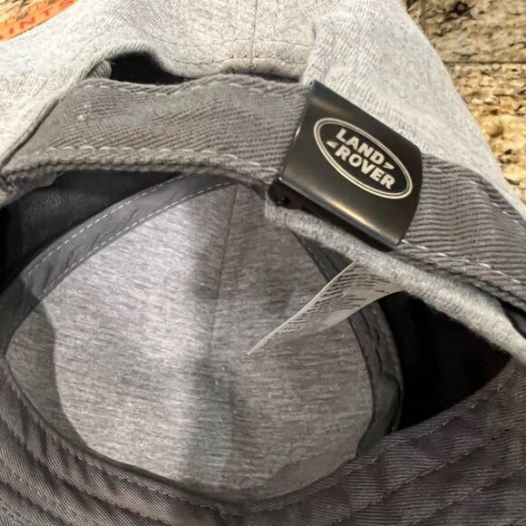 Land Rover hat - Picture 4 of 5